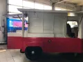 Citroën HY Food Truck
