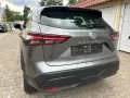 Nissan Qashqai N-Connecta