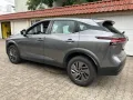 Nissan Qashqai N-Connecta