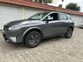 Nissan Qashqai N-Connecta