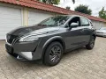 Nissan Qashqai N-Connecta