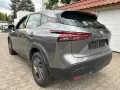 Nissan Qashqai N-Connecta