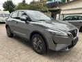 Nissan Qashqai N-Connecta