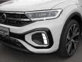 Volkswagen T-Roc 2.0 TDI DSG R-Line Black -PANO-KAMERA-LM19
