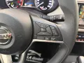 Nissan Micra N-Way 1.0 Automatik-Navi-PDC-Klima-4*eFH