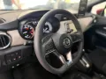Nissan Micra N-Way 1.0 Automatik-Navi-PDC-Klima-4*eFH
