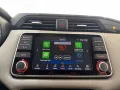 Nissan Micra N-Way 1.0 Automatik-Navi-PDC-Klima-4*eFH