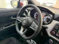Nissan Micra N-Way 1.0 Automatik-Navi-PDC-Klima-4*eFH