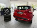Nissan Micra N-Way 1.0 Automatik-Navi-PDC-Klima-4*eFH