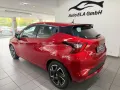 Nissan Micra N-Way 1.0 Automatik-Navi-PDC-Klima-4*eFH