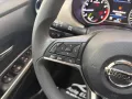 Nissan Micra N-Way 1.0 Automatik-Navi-PDC-Klima-4*eFH