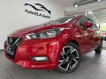 Nissan Micra N-Way 1.0 Automatik-Navi-PDC-Klima-4*eFH