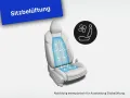 Volkswagen ID.7 Tourer GTX HUD DCC MASSAGE KAM 360° SITZBEL