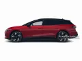Volkswagen ID.7 Tourer GTX HUD DCC MASSAGE KAM 360° SITZBEL