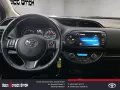 Toyota Yaris Hybrid Y20 Club Rückfahrkamera Bluetooth  