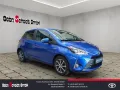 Toyota Yaris Hybrid Y20 Club Rückfahrkamera Bluetooth  