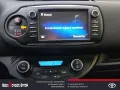 Toyota Yaris Hybrid Y20 Club Rückfahrkamera Bluetooth  