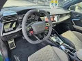 Audi RS3 Sportback 2.5 quattro competition limited