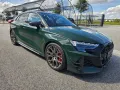 Audi RS3 Sportback 2.5 quattro competition limited
