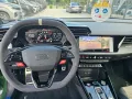 Audi RS3 Sportback 2.5 quattro competition limited