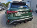 Audi RS3 Sportback 2.5 quattro competition limited