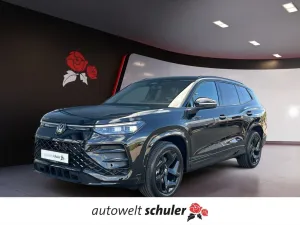 Volkswagen Tayron 1,5 eHybrid 204 PS DSG R-Line Black