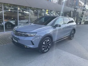 Opel Grandland 1.2 DI Hybrid 48 V Automatik GS