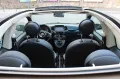 Fiat 500 Cabrio 1.2 Lounge Neopatentati