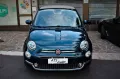 Fiat 500 Cabrio 1.2 Lounge Neopatentati