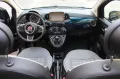 Fiat 500 Cabrio 1.2 Lounge Neopatentati
