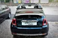 Fiat 500 Cabrio 1.2 Lounge Neopatentati