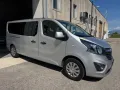 Opel Vivaro 9 posti