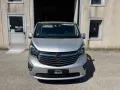 Opel Vivaro 9 posti