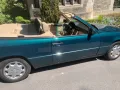 Mercedes-Benz Mercedes W124 E200 Oldi, Voll, AHK, restau...