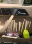Mercedes-Benz Mercedes W124 E200 Oldi, Voll, AHK, restau...