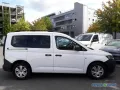 Volkswagen Caddy 1.5TSI Kombi 5Sitze AHK Rückfahrkamera Win