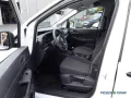 Volkswagen Caddy 1.5TSI Kombi 5Sitze AHK Rückfahrkamera Win