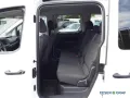 Volkswagen Caddy 1.5TSI Kombi 5Sitze AHK Rückfahrkamera Win