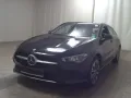 Mercedes-Benz CLA 250 Shooting Brake e Progressive Navi LED