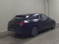 Mercedes-Benz CLA 250 Shooting Brake e Progressive Navi LED