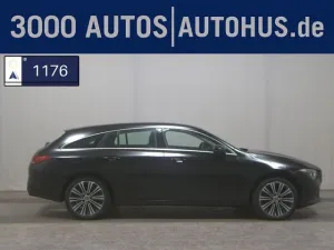 Mercedes-Benz CLA 250 Shooting Brake e Progressive Navi LED