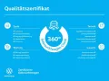 Volkswagen T7 Kombi 2.0TDI 9Sitze AHK Navigationssystem Rüc