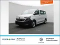 Volkswagen T7 Kombi 2.0TDI 9Sitze AHK Navigationssystem Rüc