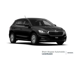 Skoda Fabia Selection LED KAM PDC SHZ KLIMA