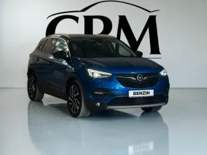 Opel Grandland (X) *Sport-Paket* Vollausstattung!