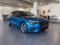 Audi A3 SPB 30 TFSI S tronic Business Advanced