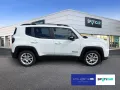Jeep Renegade Longitude Hybrid FWD Navi*Kamera*Klimaa