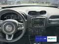 Jeep Renegade Longitude Hybrid FWD Navi*Kamera*Klimaa