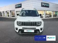 Jeep Renegade Longitude Hybrid FWD Navi*Kamera*Klimaa