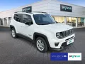 Jeep Renegade Longitude Hybrid FWD Navi*Kamera*Klimaa